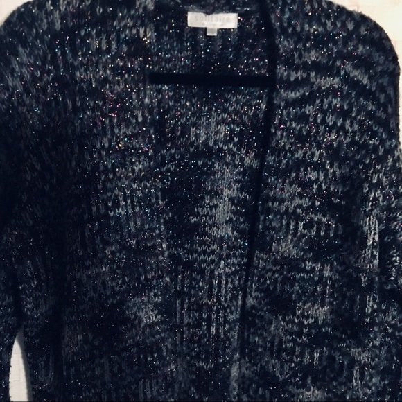 Anthropologie Sweaters - Anthro Solitaire Ravi Khosla Cardigan Medium